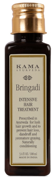 KAMA AYURVEDA Bringadi Hair Treatment
