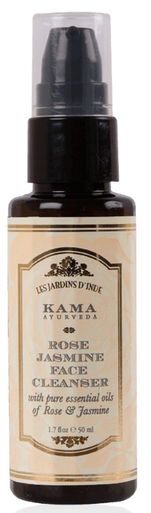 KAMA AYURVEDA Foaming face wash