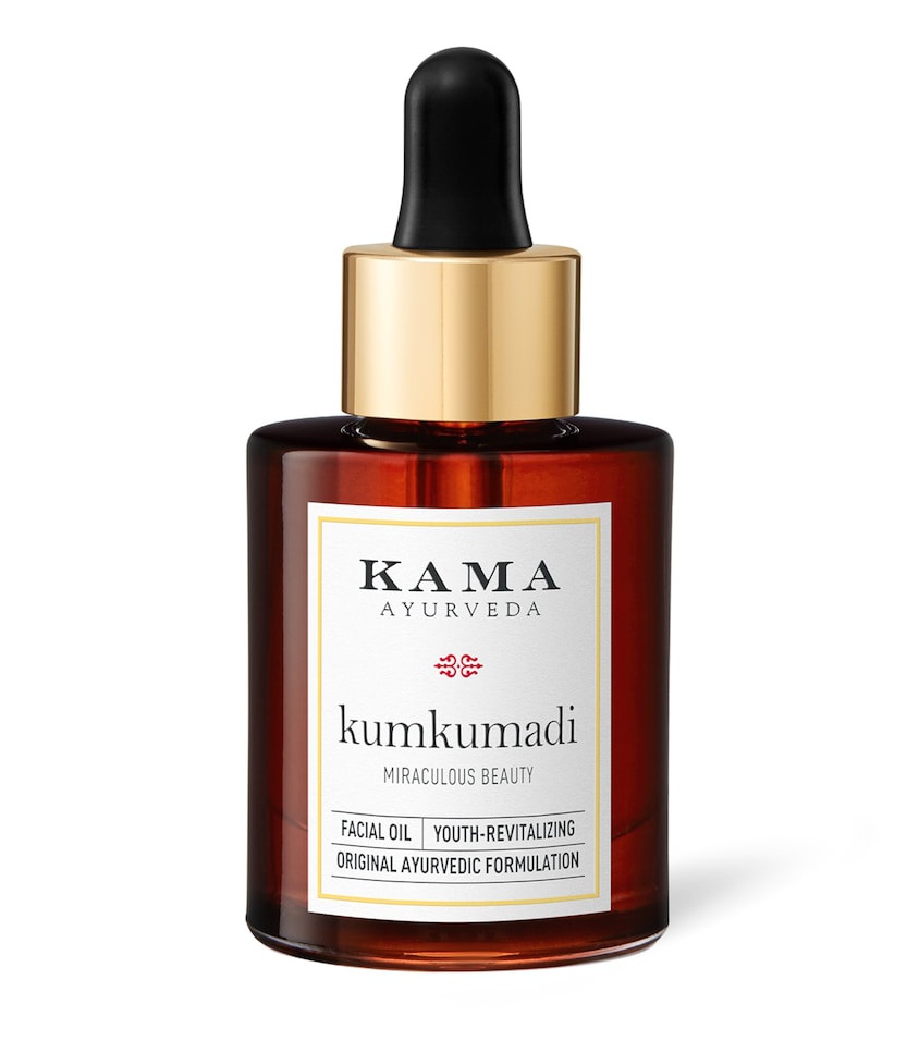 KAMA AYURVEDA Kumkumadi Facial Oil