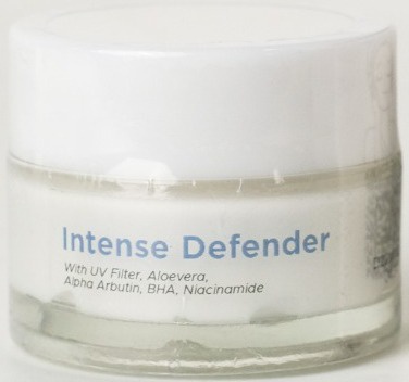 KAMANIYA Intense Defender