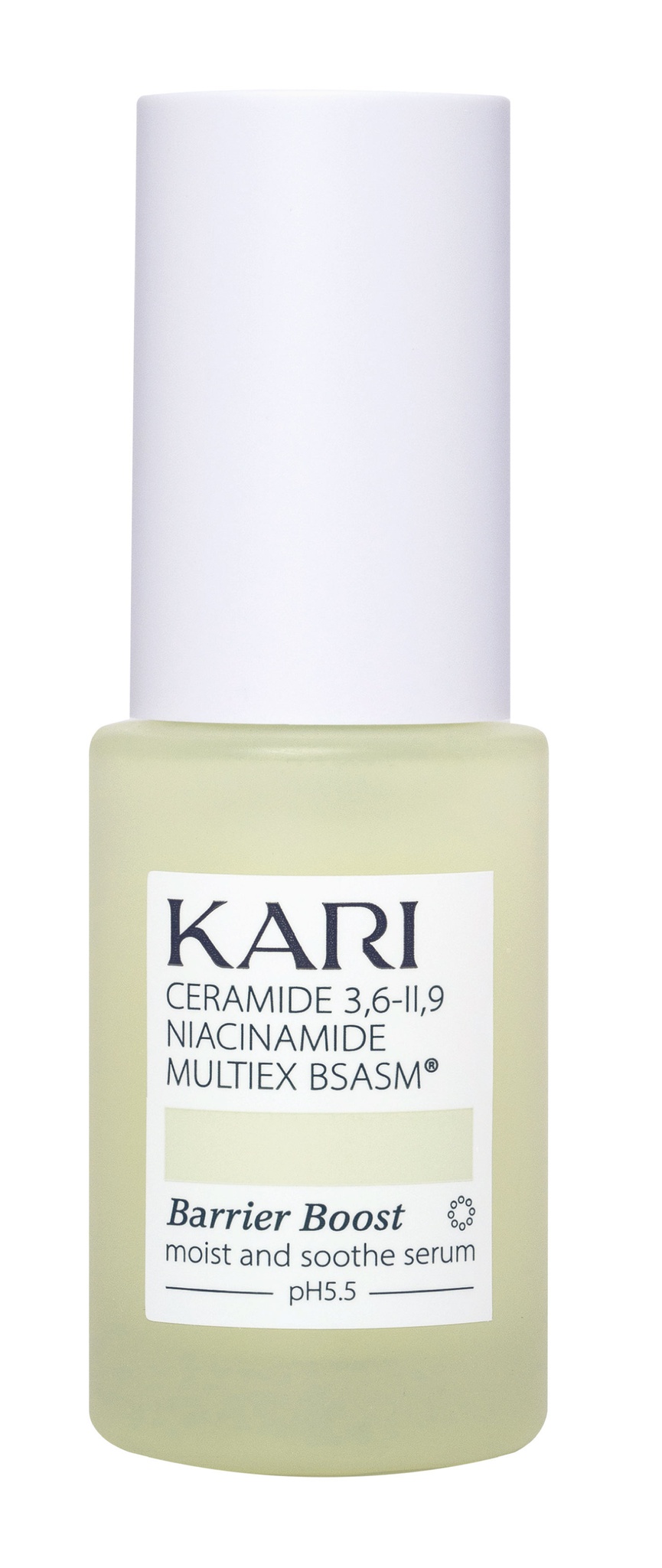 KARI Barrier Boost Moist And Soothe Serum