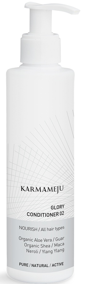 KARMAMEJU Glory Conditioner