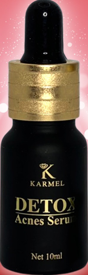KARMEL Detox Acnes Serum