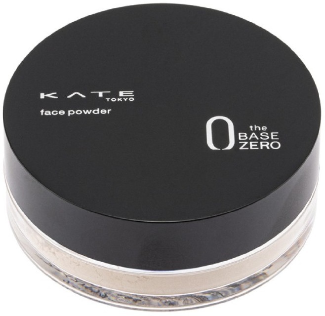 KATE Tokyo Kate Face Powder Z Semi-matte