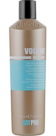 KAYPRO Shampoo Kaypro Volume