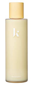 KEENONIKS Potentilla Calming Cream Toner (Intensive Barrier Care Cream Toner)