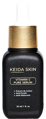 KEIDA SKIN Vitamin C