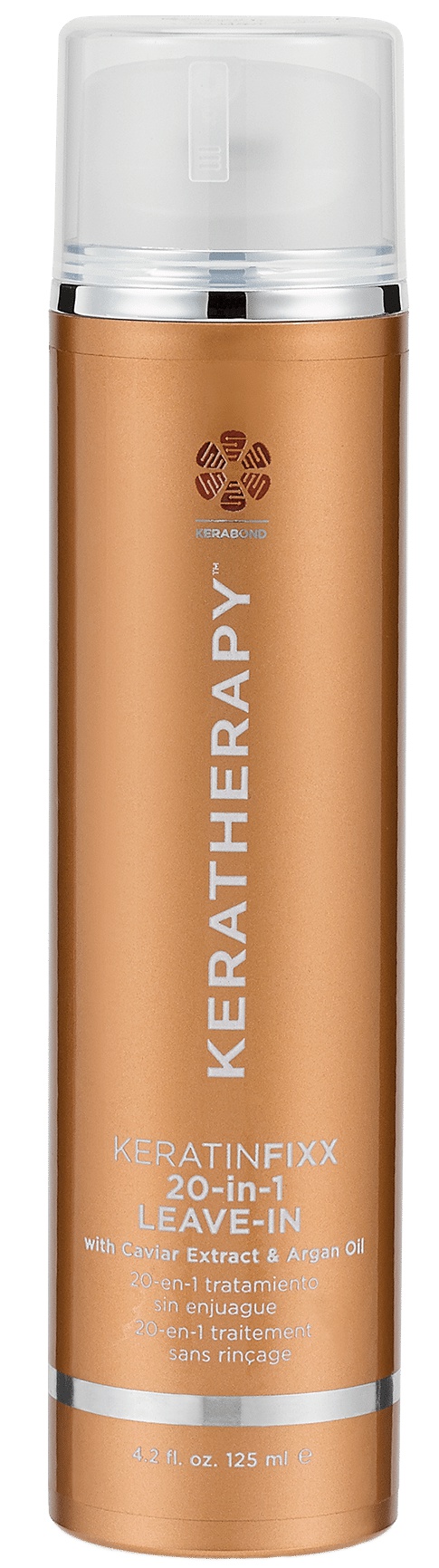 KERATHERAPY Keratinfixx 20-in-1 Leave-in