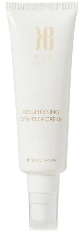 KEREN BARTOV Brightening Gel
