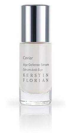 KERSTIN FLORIAN Caviar Age-Defense Serum