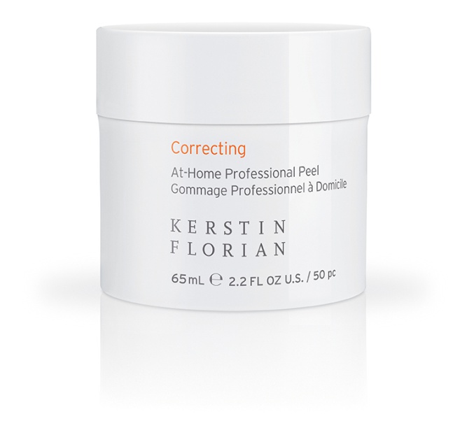 KERSTIN FLORIAN Correcting At-Home Professional Peel