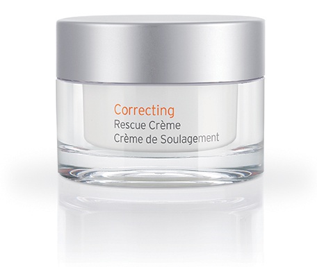 KERSTIN FLORIAN Correcting Rescue Crème