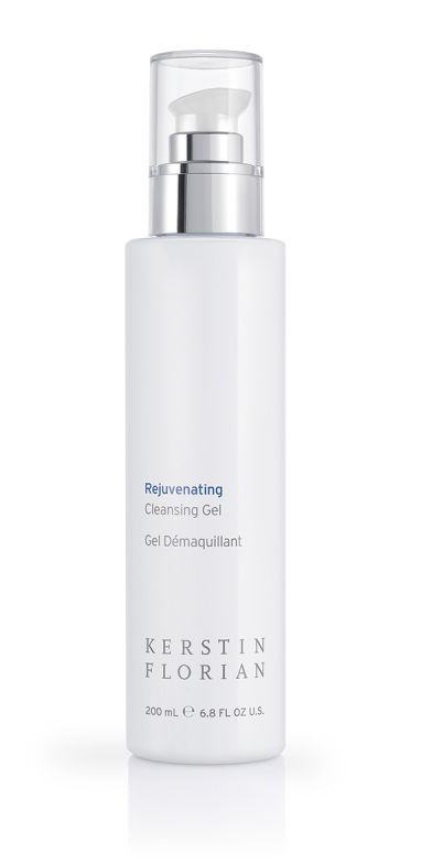KERSTIN FLORIAN Rejuvenating Cleansing Gel