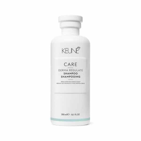 KEUENE Care Derma Regulate Shampoo