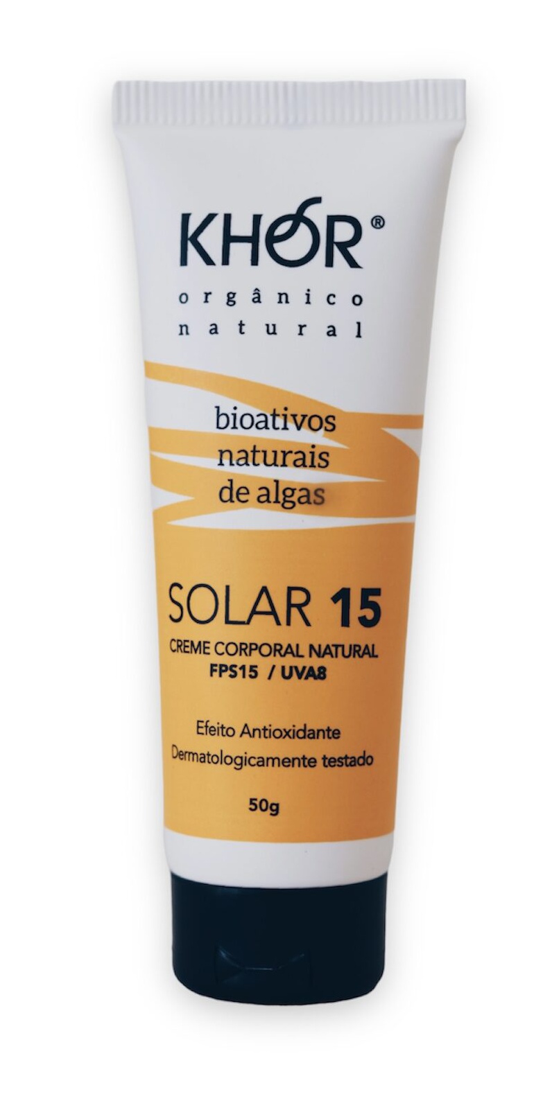 KHOR COSMETICS Protetor Solar Mineral FPS30/ppd17