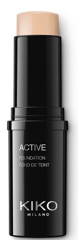 KIKO Milano Active Foundation