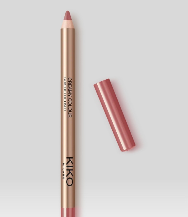 KIKO Milano Creamy Colour Comfort Lip Liner