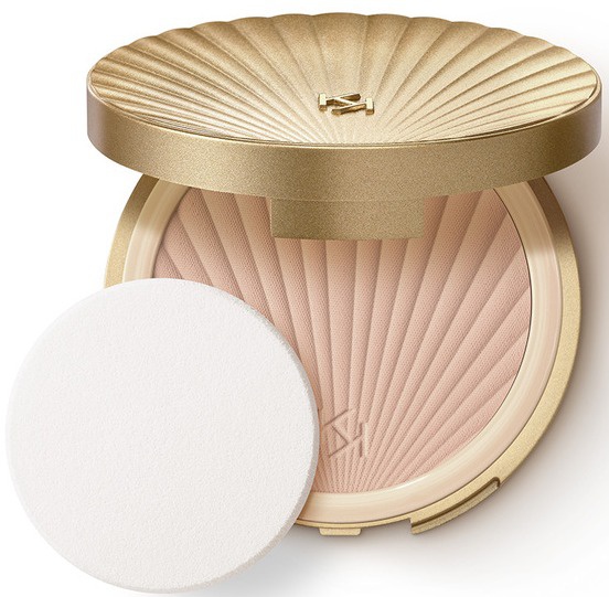 KIKO Milano Disney - The Little Mermaid Powder Foundation SPF 50