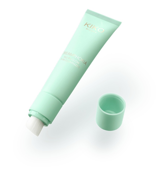 KIKO Milano Dreamphoria All-in-glow 3in1 Luminizer