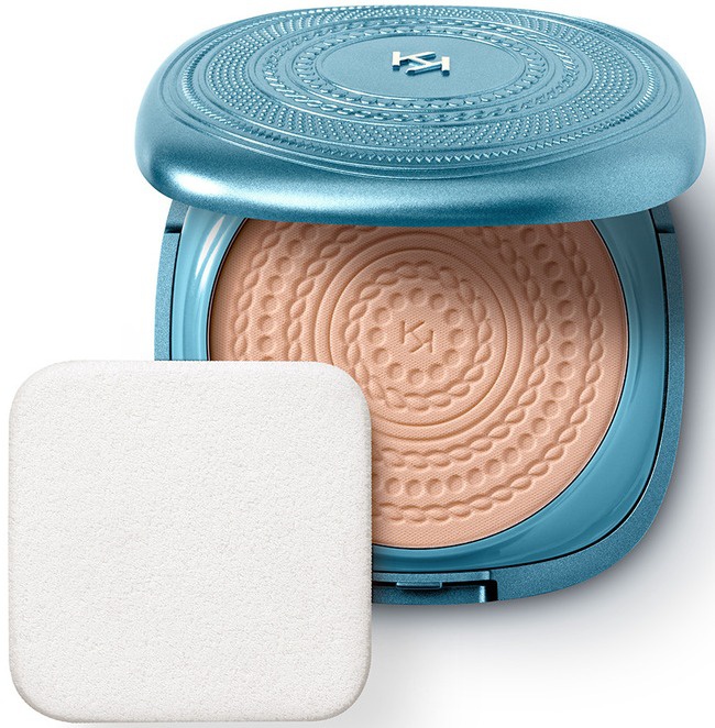 KIKO Milano Festival Glow Powder Foundation SPF 50
