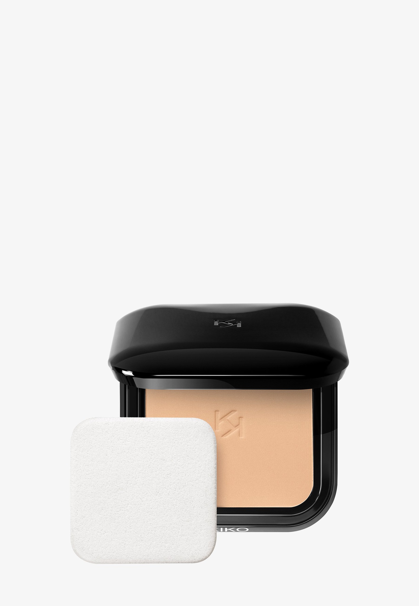 KIKO Milano Full Coverage Blurring Powder Foundation