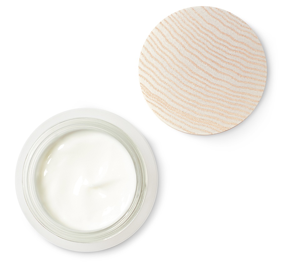 KIKO Milano Green Me Cream