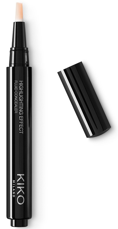 KIKO Milano Highlighting Effect Fluid Concealer