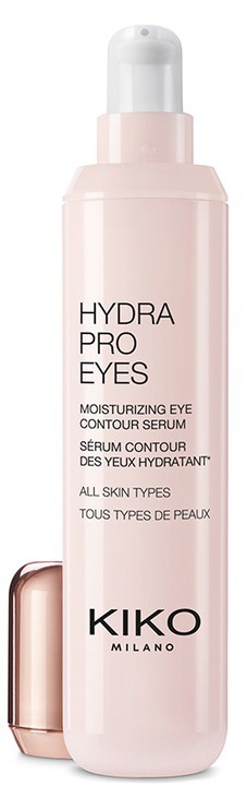 KIKO Milano Hydra Pro Eyes