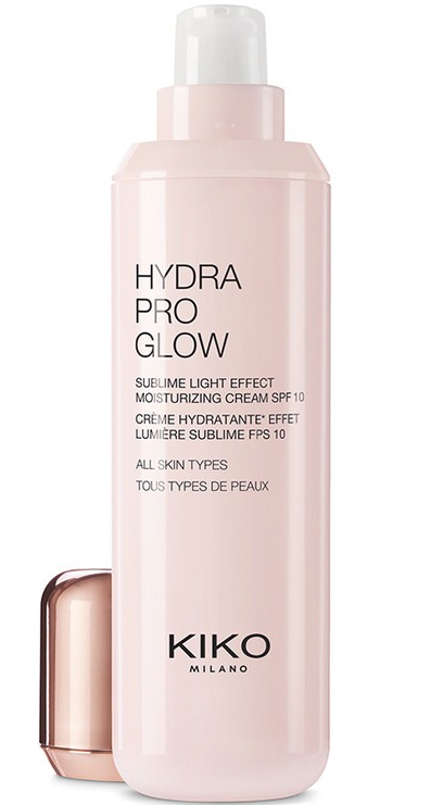 KIKO Milano Hydra Pro Glow