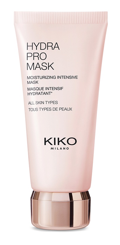 KIKO Milano Hydra Pro Mask