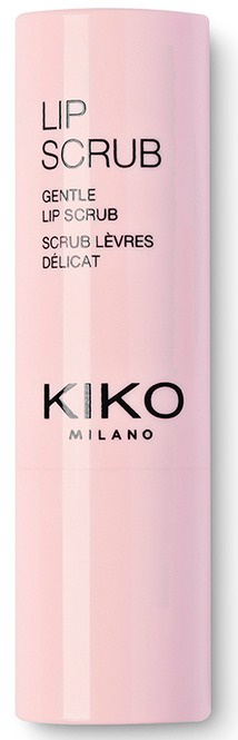KIKO Milano Lip Scrub