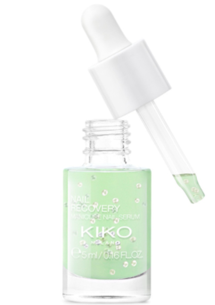 KIKO Milano Nail Recovery
