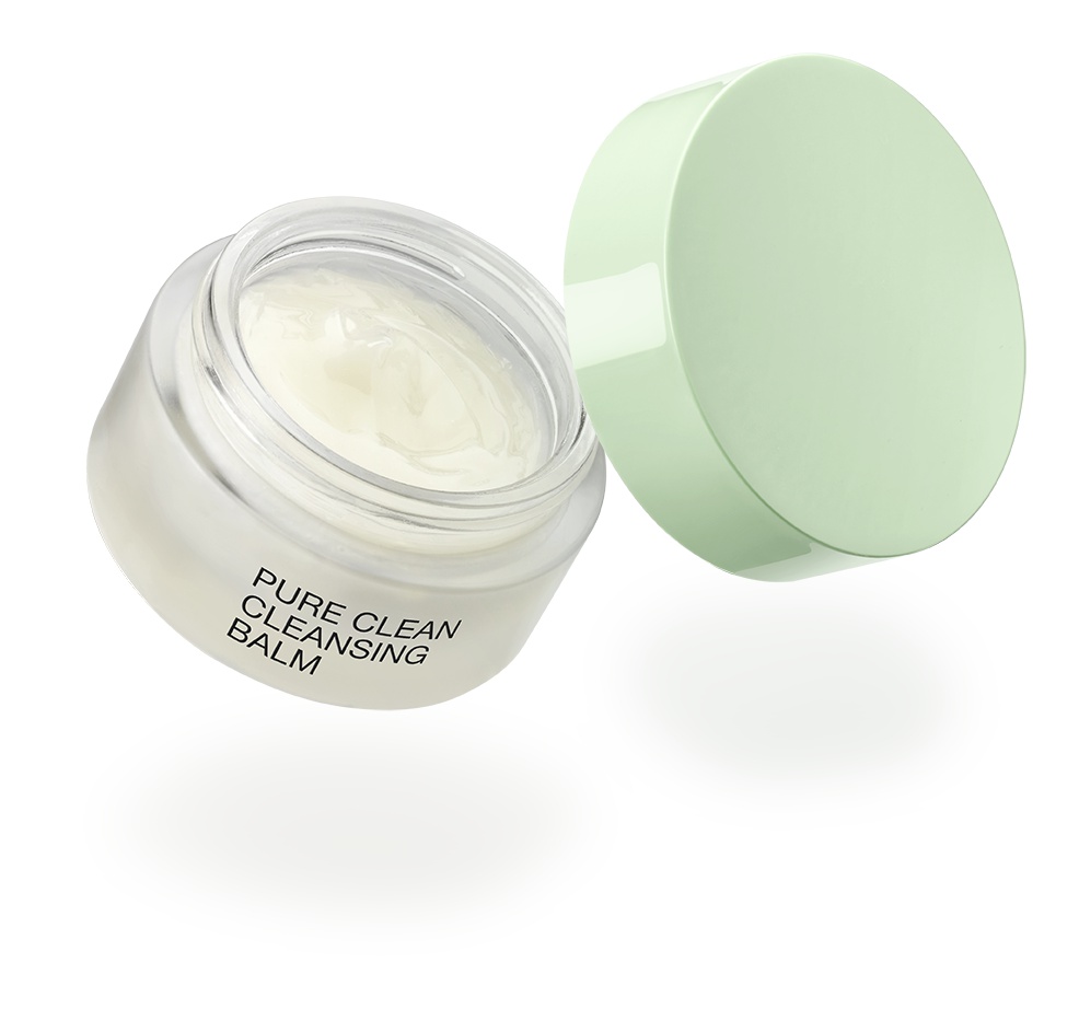 KIKO Milano New Pure Clean Cleansing Balm