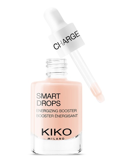 KIKO Milano Smart Charge Drops