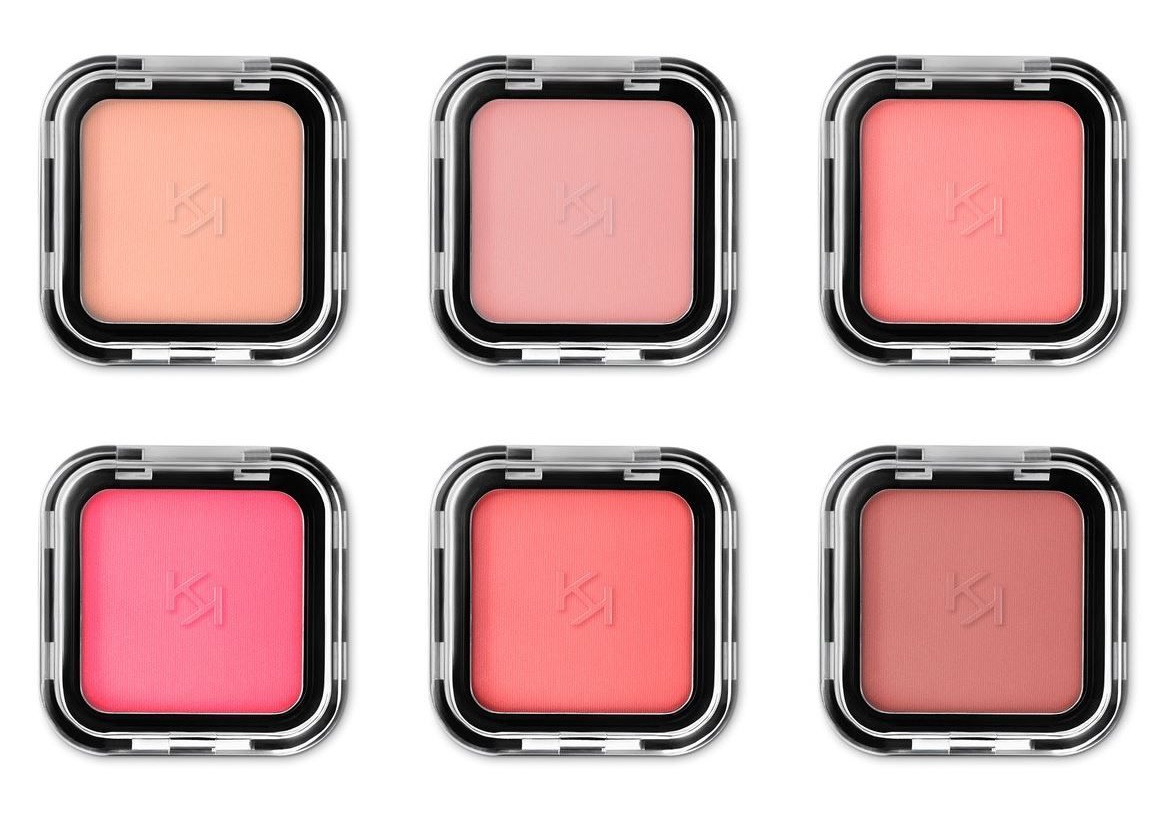 KIKO Milano Smart Color Blush