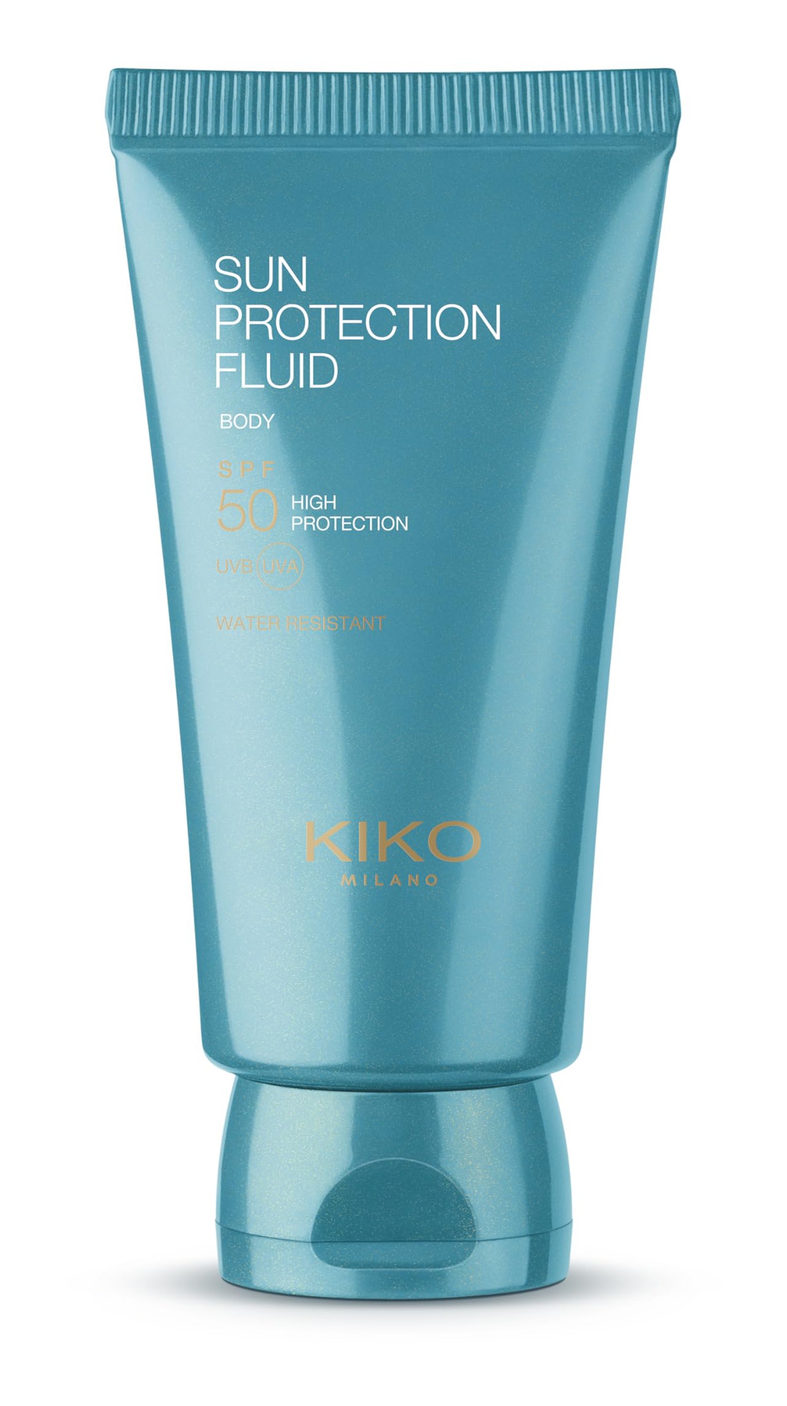 KIKO Milano Sun Protection Fluid SPF 50