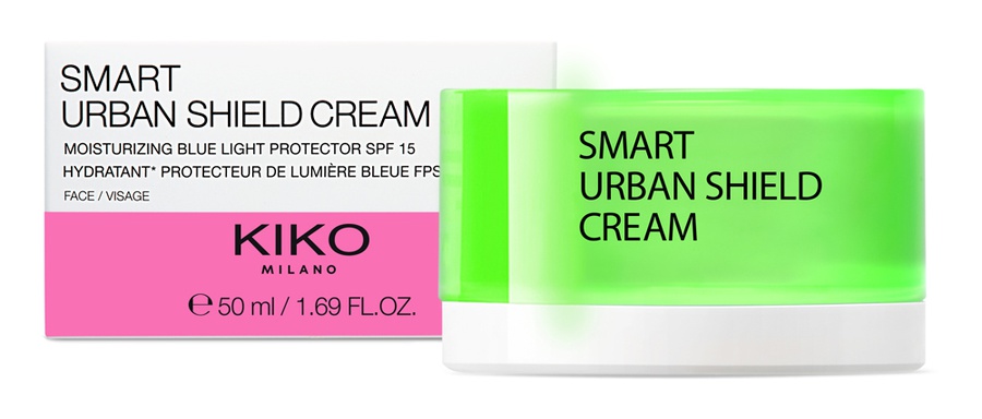 KIKO Milano Urban Shield Cream