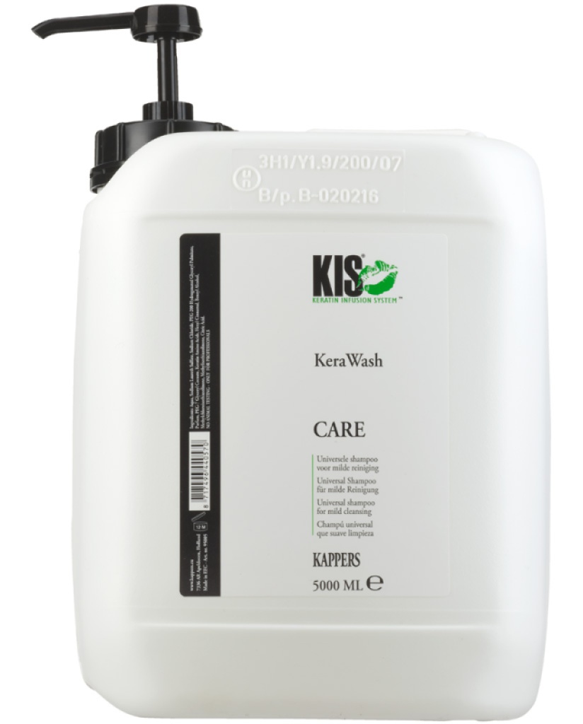 KIS Kerawash