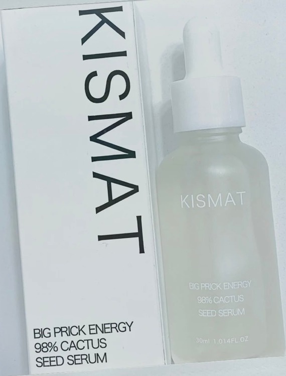 KISMAT SKIN Big Prick Energy