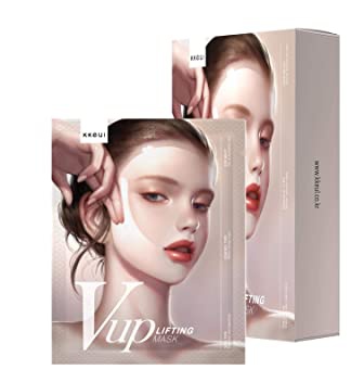KKEUL V-up Lifting Mask