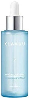 KLAVUU Blue Pearlsation 8 Hydra Marine Ampoule