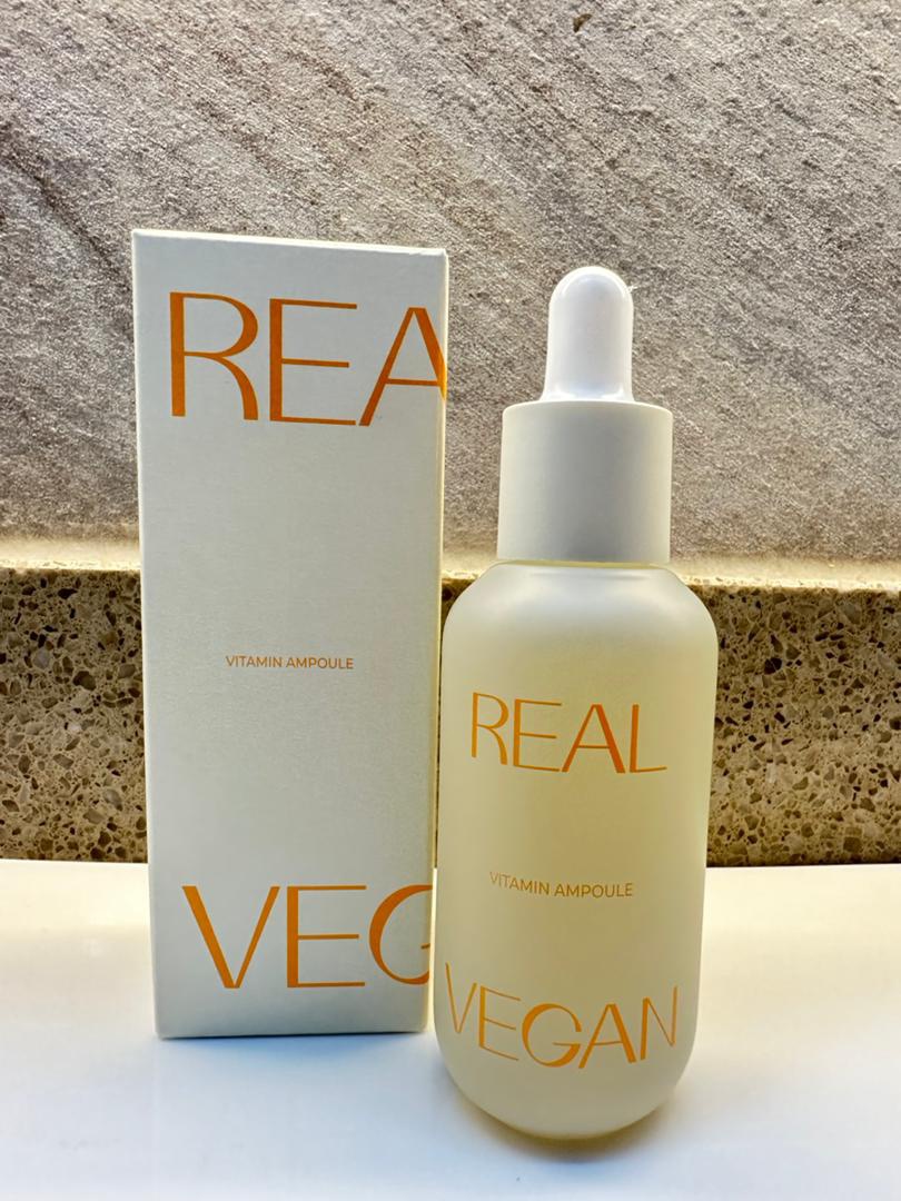 KLAVUU Brightening Vitamin Serum