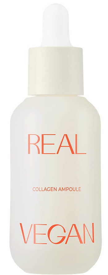 KLAVUU Real Vegan Collagen Ampoule