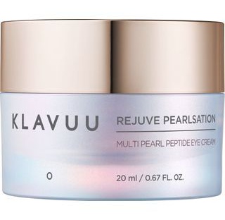 KLAVUU Rejuve Pearlsation Multi Pearl Peptide Eye Cream