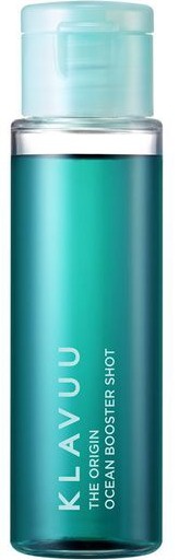 KLAVUU The Origin Ocean Booster Shot