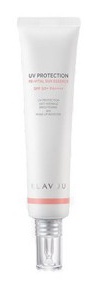 KLAVUU UV Protection Re-vital Sun Essence SPF 50+ Pa++++