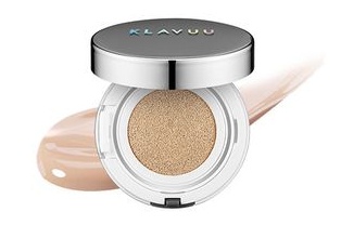 KLAVUU Urban Pearlsation High Coverage Tension Cushion