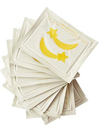 KNC Beauty All Natural Retinol Infused Eye Mask