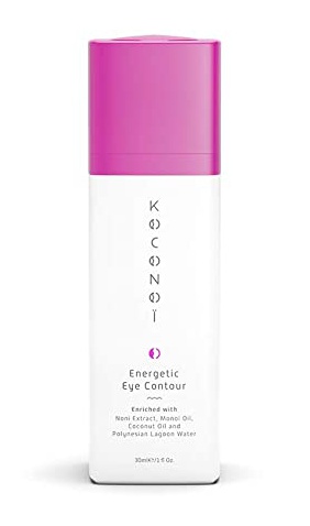 KOCONOI Energetic Eye Contour