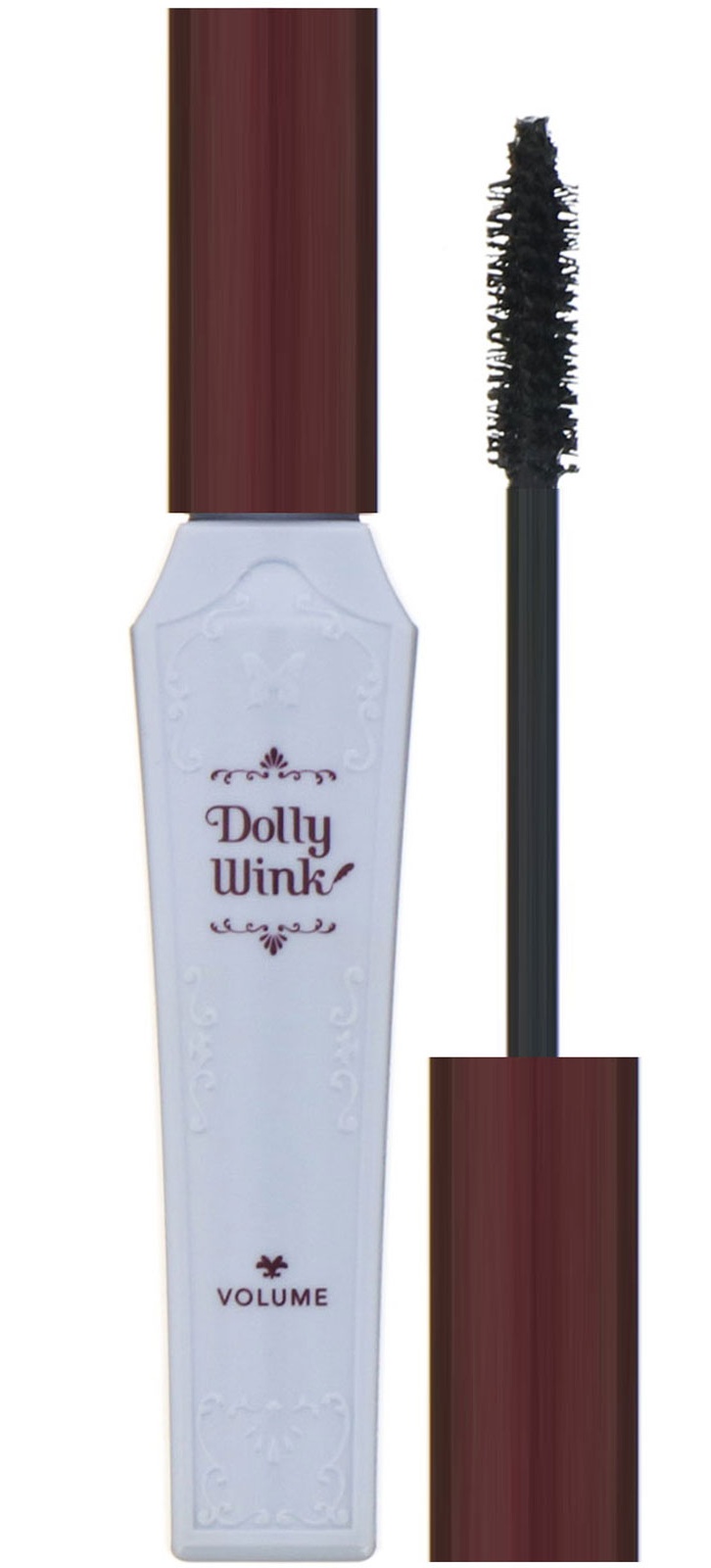 KOJI Dolly Wink Volume Mascara Ⅲ Black
